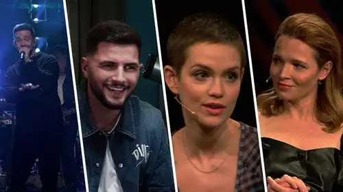 Late Night Berlin Temporada 6 Episodios 10 • Sub Español