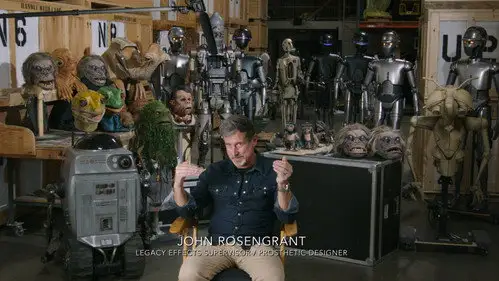 The Mandalorian Temporada 0 Episodios 6 • Sub Español