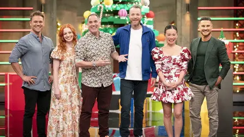 LEGO Masters 2019 Temporada 0 Episodios 3 • Sub Español