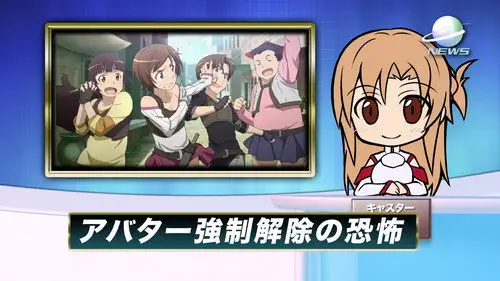 Sword Art Online Temporada 0 Episodios 1 • Sub Español