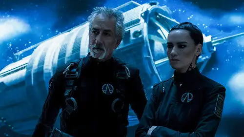 The Expanse Temporada 4 Episodios 7 • Sub Español