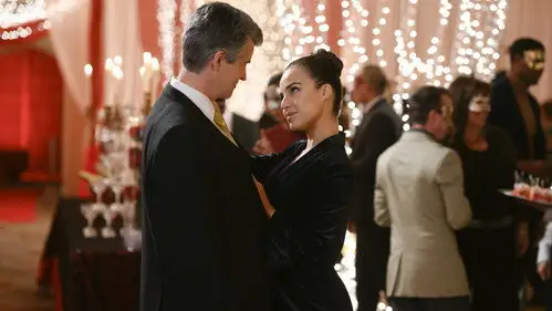 Supergirl Temporada 4 Episodios 12 • Sub Español