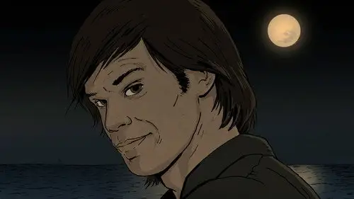 Dexter Temporada 0 Episodios 8 • Sub Español
