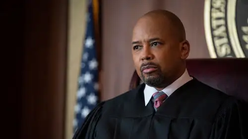 The Good Fight Temporada 4 Episodios 5 • Sub Español