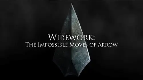 Arrow Temporada 0 Episodios 16 • Sub Español