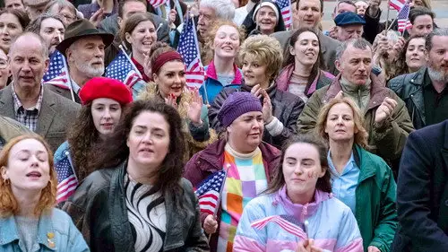 Derry Girls Temporada 2 Episodios 6 • Sub Español