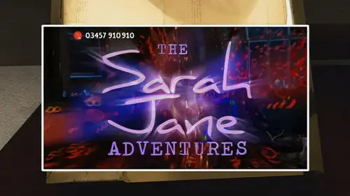 Las aventuras de Sarah Jane Temporada 0 Episodios 2 • Sub Español