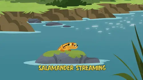 Los Hermanos Kratt Temporada 7 Episodios 10 • Sub Español