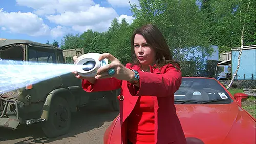 Las aventuras de Sarah Jane Temporada 4 Episodios 11 • Sub Español