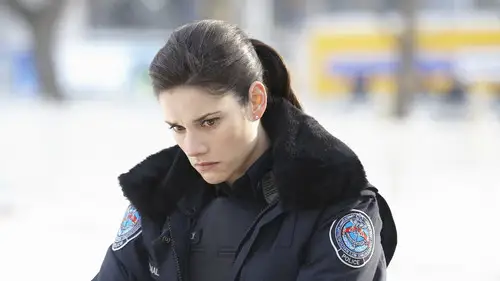 Rookie Blue Temporada 4 Episodios 12 • Sub Español