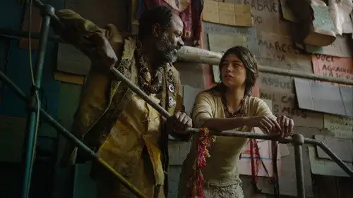 3% Temporada 2 Episodios 6 • Sub Español