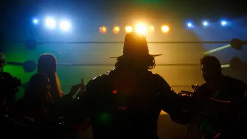 Dark Side of the Ring Temporada 6 Episodios 7 • Sub Español