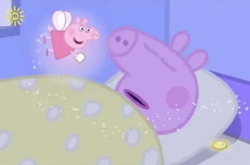 Peppa Pig Temporada 1 Episodios 22 • Sub Español