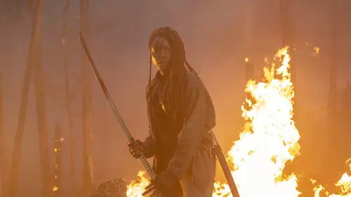 The Walking Dead Temporada 10 Episodios 1 • Sub Español
