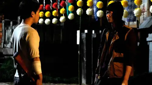 Gannibal Temporada 2 Episodios 6 • Sub Español
