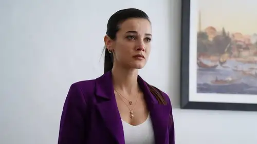 Secretos de familia 2021 Temporada 1 Episodios 25 • Sub Español