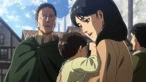 Ataque a los Titanes Temporada 3 Episodios 11 • Sub Español