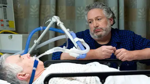 Nurse Jackie Temporada 2 Episodios 8 • Sub Español