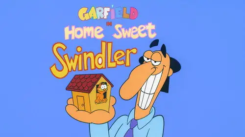 Garfield y sus amigos Temporada 5 Episodios 13 • Sub Español