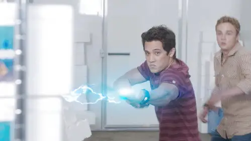 Las sirenas de Mako Temporada 1 Episodios 20 • Sub Español