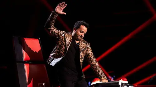 La voz Temporada 8 Episodios 6 • Sub Español