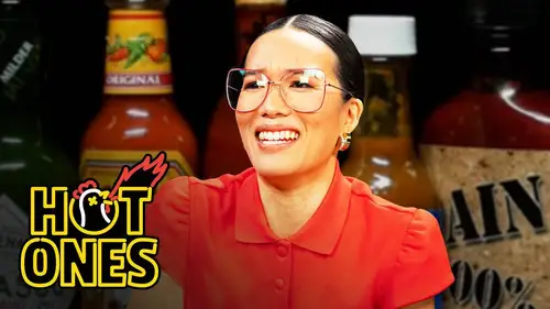 Hot Ones S25E6 • Oglądaj Online
