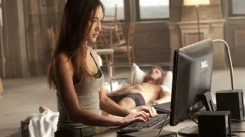 Nikita Temporada 1 Episodios 6 • Sub Español