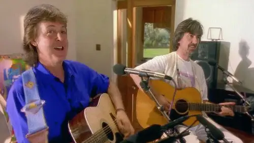 The Beatles Anthology Temporada 0 Episodios 1 • Sub Español