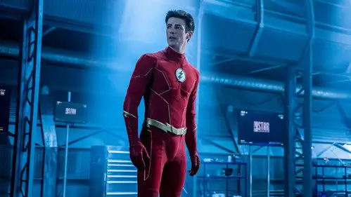 The Flash Temporada 9 Episodios 5 • Sub Español