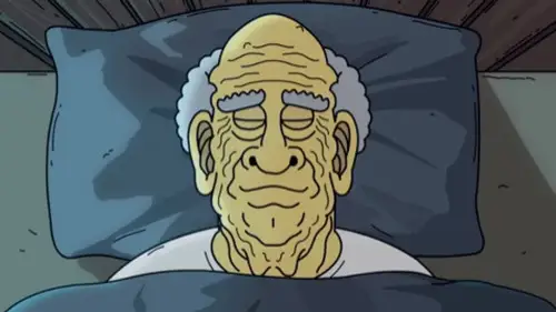 Mr. Pickles Temporada 3 Episodios 10 • Sub Español