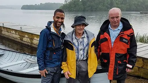 Countryfile S31E24 • Oglądaj Online