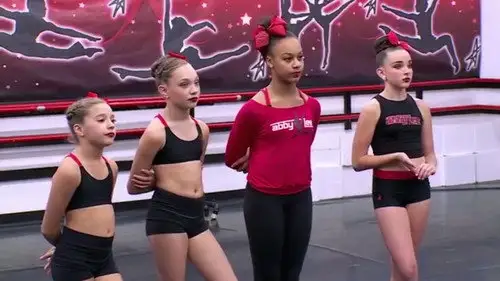 Dance Moms Temporada 5 Episodios 1 • Sub Español