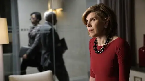 The Good Fight Temporada 1 Episodios 10 • Sub Español