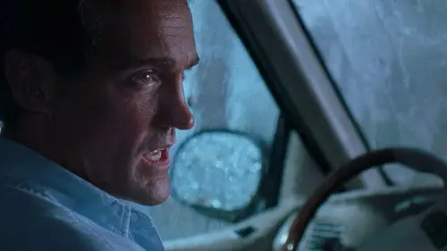 Dawson crece Temporada 1 Episodios 5 • Sub Español