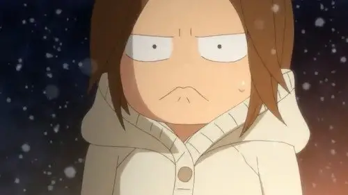Kimi ni Todoke Temporada 1 Episodios 25 • Sub Español