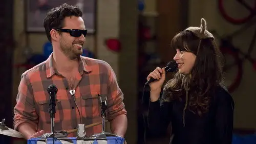 New Girl Temporada 3 Episodios 21 • Sub Español