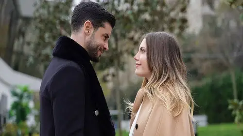 Pecado original Temporada 4 Episodios 17 • Sub Español