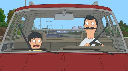 Bob's Burgers Temporada 5 Episodios 14 • Sub Español