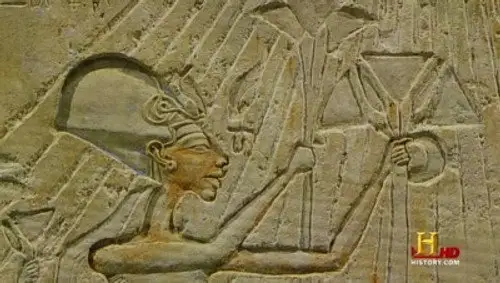 Alienígenas ancestrales Temporada 1 Episodios 1 • Sub Español