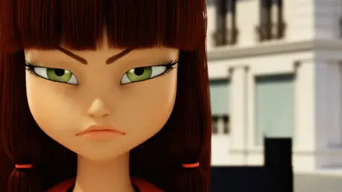 Prodigiosa: Las aventuras de Ladybug Temporada 3 Episodios 23 • Sub Español
