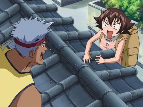 Shijou Saikyou no Deshi Kenichi Temporada 1 Episodios 15 • Sub Español