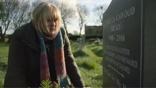 Happy Valley Temporada 3 Episodios 6 • Sub Español