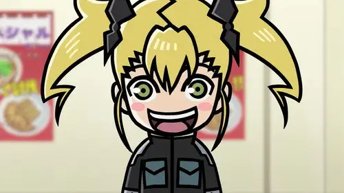 Kaiju No. 8 Temporada 0 Episodios 3 • Sub Español