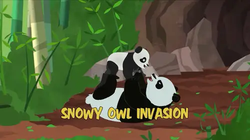 Los Hermanos Kratt Temporada 4 Episodios 16 • Sub Español