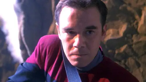 Star Trek: Voyager Temporada 7 Episodios 10 • Sub Español