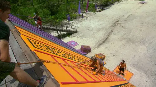 Survivor Temporada 28 Episodios 7 • Sub Español