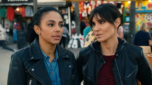 NCIS: Los Ángeles Temporada 10 Cap 16 • Español Online