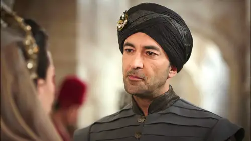 Wspaniałe stulecie: Sułtanka Kösem S1E22 • Oglądaj Online