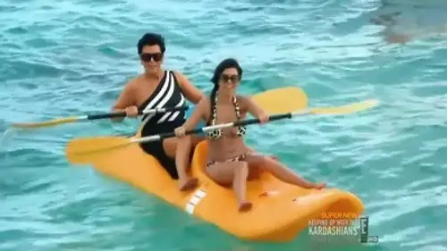 Las Kardashian 2007 Temporada 6 Episodios 11 • Sub Español