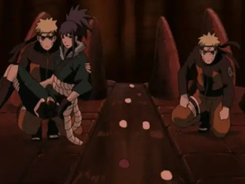Naruto Shippuden Temporada 5 Episodios 108 • Sub Español